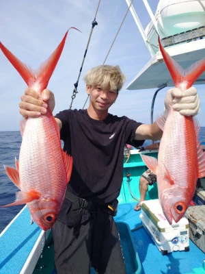 重郎平丸の2025年9月28日(日)4枚目の写真