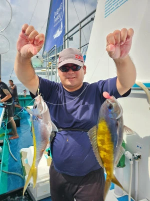 重郎平丸の2025年9月28日(日)5枚目の写真