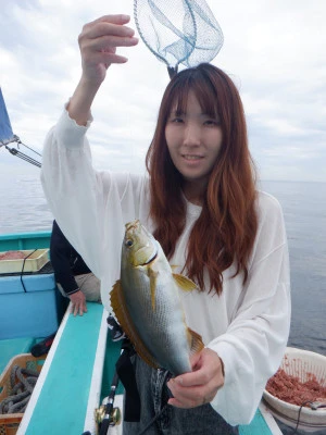 村井丸の2025年9月29日(月)1枚目の写真