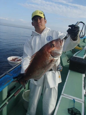 村井丸の2025年9月29日(月)2枚目の写真