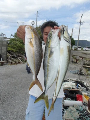 村井丸の2025年9月29日(月)3枚目の写真