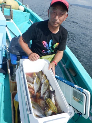 村井丸の2025年9月29日(月)4枚目の写真