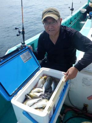 村井丸の2025年9月29日(月)5枚目の写真