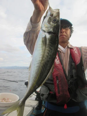 松福丸の2025年9月19日(金)1枚目の写真