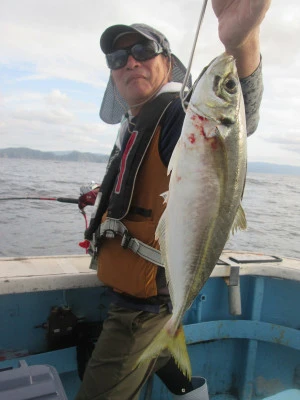 松福丸の2025年9月19日(金)2枚目の写真