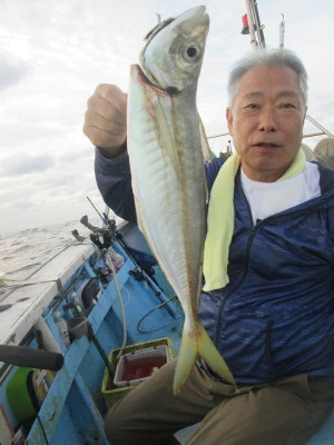 松福丸の2025年9月19日(金)3枚目の写真