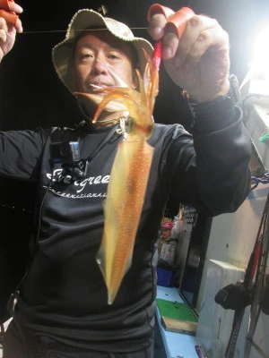 松福丸の2025年9月19日(金)4枚目の写真