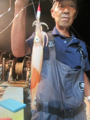 松福丸の2025年9月19日(金)5枚目の写真