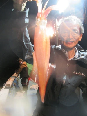 松福丸の2025年9月23日(火)1枚目の写真