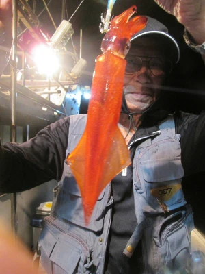 松福丸の2025年9月23日(火)2枚目の写真