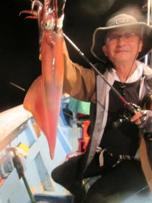 松福丸の2025年9月23日(火)3枚目の写真