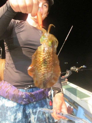 松福丸の2025年9月23日(火)4枚目の写真