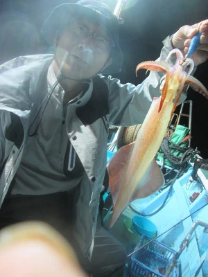 松福丸の2025年9月25日(木)1枚目の写真