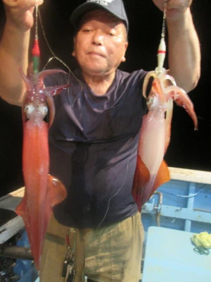 松福丸の2025年9月25日(木)2枚目の写真