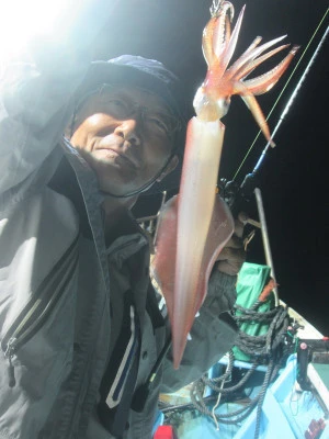 松福丸の2025年9月25日(木)3枚目の写真