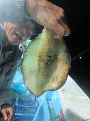 松福丸の2025年9月25日(木)4枚目の写真