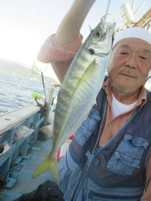 松福丸の2025年9月26日(金)1枚目の写真