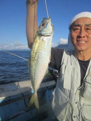 松福丸の2025年9月26日(金)2枚目の写真