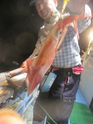 松福丸の2025年9月26日(金)3枚目の写真