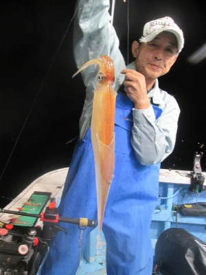 松福丸の2025年9月27日(土)2枚目の写真