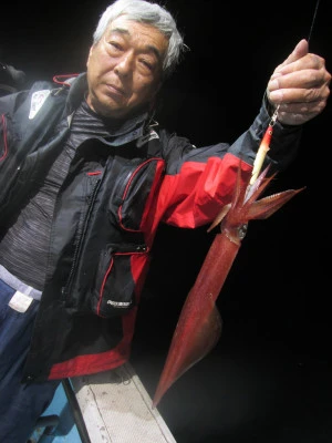 松福丸の2025年9月27日(土)3枚目の写真