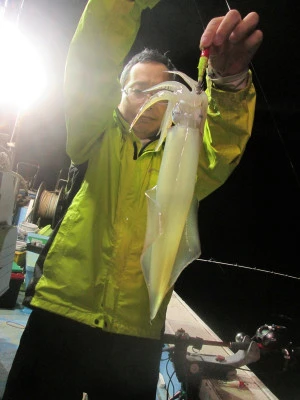 松福丸の2025年9月27日(土)4枚目の写真