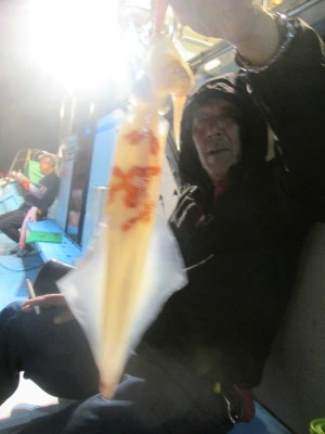 松福丸の2025年9月27日(土)5枚目の写真