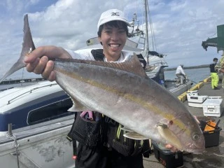 博栄丸の2025年9月28日(日)2枚目の写真