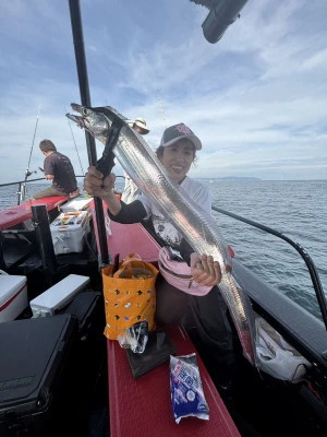 PIRATES DAIYUMARUの2025年9月18日(木)1枚目の写真