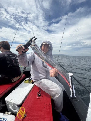 PIRATES DAIYUMARUの2025年9月18日(木)2枚目の写真