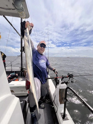 PIRATES DAIYUMARUの2025年9月18日(木)3枚目の写真