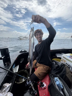 PIRATES DAIYUMARUの2025年9月18日(木)4枚目の写真