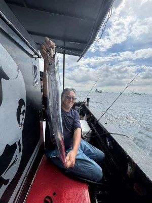 PIRATES DAIYUMARUの2025年9月18日(木)5枚目の写真