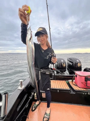 PIRATES DAIYUMARUの2025年9月19日(金)1枚目の写真