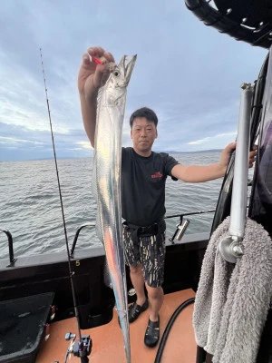 PIRATES DAIYUMARUの2025年9月19日(金)5枚目の写真