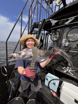 PIRATES DAIYUMARUの2025年9月20日(土)1枚目の写真