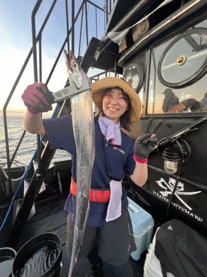 PIRATES DAIYUMARUの2025年9月20日(土)2枚目の写真