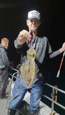 F-cloud(雲丸）の2025年9月27日(土)2枚目の写真