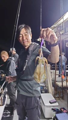 F-cloud(雲丸）の2025年9月27日(土)3枚目の写真