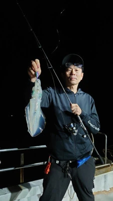 F-cloud(雲丸）の2025年9月27日(土)4枚目の写真