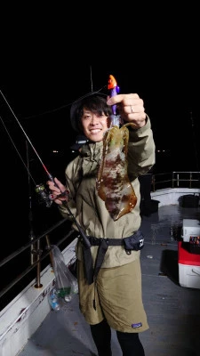 F-cloud(雲丸）の2025年9月27日(土)5枚目の写真