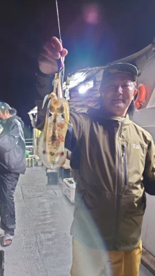 F-cloud(雲丸）の2025年9月28日(日)2枚目の写真