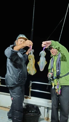 F-cloud(雲丸）の2025年9月28日(日)3枚目の写真