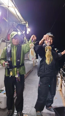 F-cloud(雲丸）の2025年9月28日(日)4枚目の写真