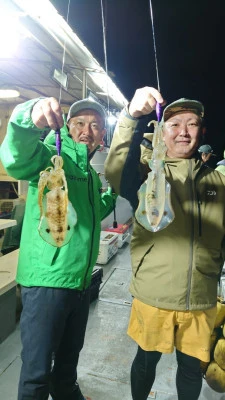 F-cloud(雲丸）の2025年9月28日(日)5枚目の写真