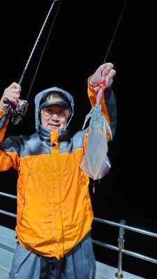 F-cloud(雲丸）の2025年9月29日(月)1枚目の写真