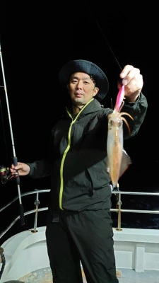 F-cloud(雲丸）の2025年9月29日(月)2枚目の写真