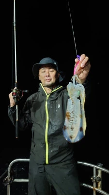 F-cloud(雲丸）の2025年9月29日(月)4枚目の写真