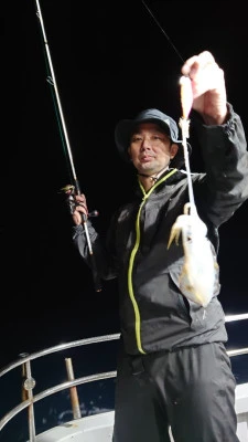 F-cloud(雲丸）の2025年9月29日(月)5枚目の写真