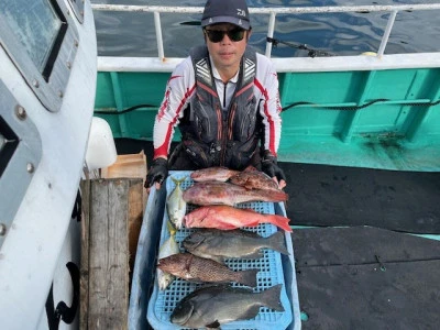 とせん丸の2025年9月30日(火)1枚目の写真